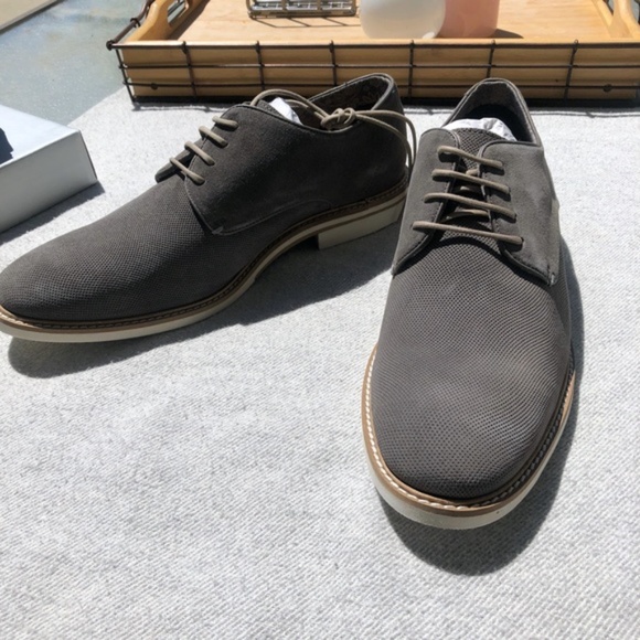 Rush By Gordon Rush Derby Shoes main image 7